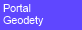Portal Geodety